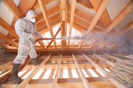 Reliable Wayland, MI Insulation Services Solutions